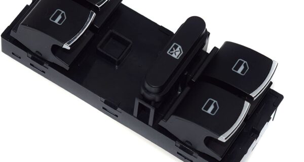 Cam Açma Düğmesi 3C8959857 Volkswagen Passat CC