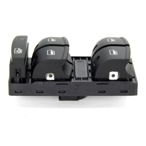Cam Düğmesi Sol Dörtlü 4F0959851 Audi A3/A6/Q7