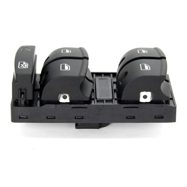 Cam Düğmesi Sol Dörtlü 4F0959851 Audi A3/A6/Q7