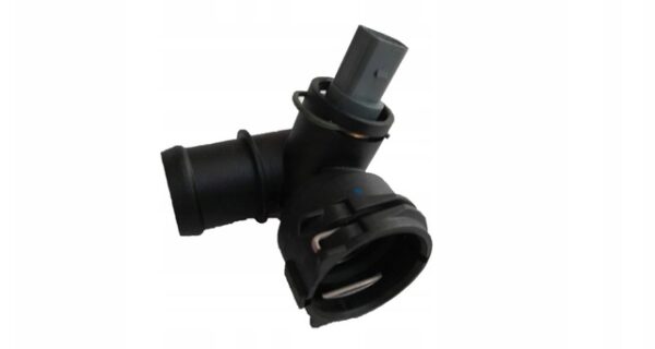 Su Flanşı Müşürlü 5Q0122291AK Volkswagen Passat 2013–>