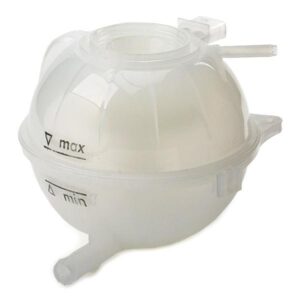 Radyatör Yedek Su Deposu 6Q0121407B Polo-Fabia-Cordoba