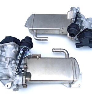 KALE EGR ValF Soğutuculu 03L131512DQ Caddy-Golf6 -Passat-A3- Leon