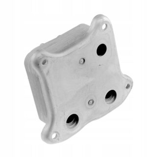 Yağ Soğutucusu 03F117021A 1.2 TSI CBZ-CBZA Golf4-Polo-Jetta