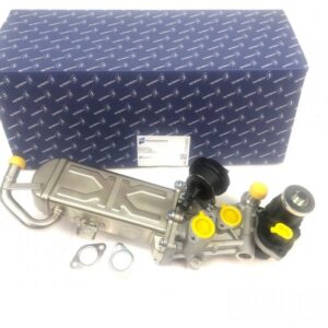 EGR Valfi Soğutuculu 03L131512DQ Caddy-Golf6 -Passat-A3- Leon  CAYB-CAYC-CAYD 1.6 TDİ