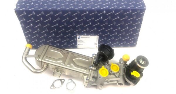 EGR Valfi Soğutuculu 03L131512DQ Caddy-Golf6 -Passat-A3- Leon  CAYB-CAYC-CAYD 1.6 TDİ