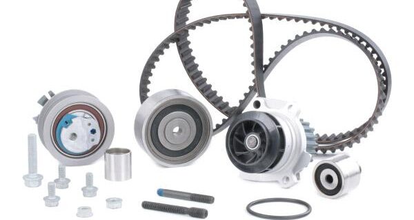 Triger ( Eksantrik ) Gergi Seti Devirdaimli 03L198119D 1.6 2.0 TDI CAYB CAYC