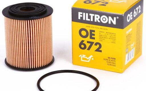 FILTRON  Yağ Filtresi 11427509208 Mını Cooper R50-R53