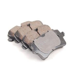 Fren Balatası Arka 4G0698451A AUDİ A4-A5-A6-A8