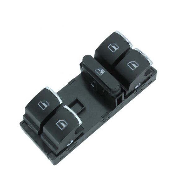 Cam Açma Düğmesi Nikelajlı 5K4959857 Golf6-Jetta