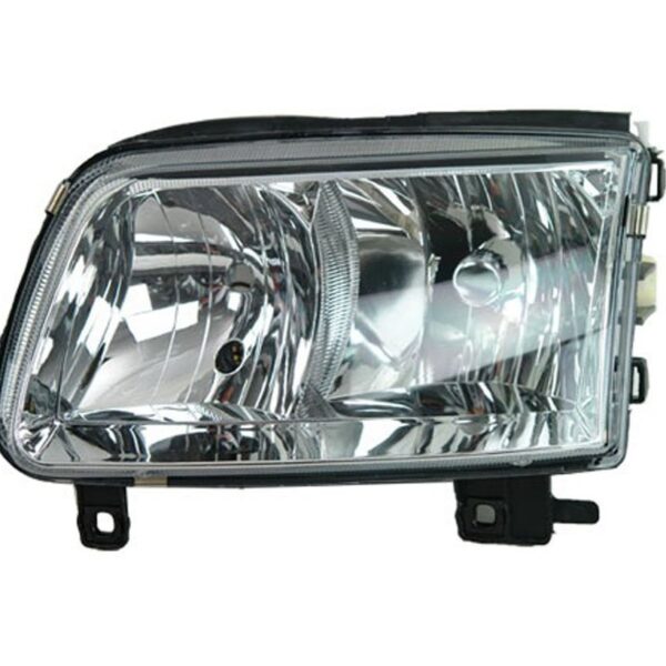 Hella Far Komple Sol Motorlu 6N1941015A Volkswagen Polo 99-01