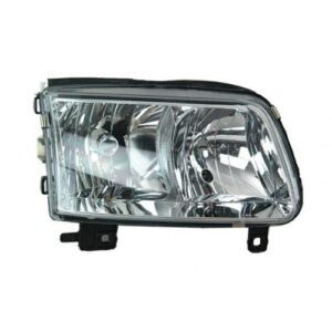 Hella Far Komple Motorlu 6N1941016A Volkswagen Polo 94-99