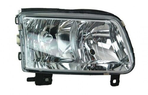 Hella Far Komple Motorlu 6N1941016A Volkswagen Polo 94-99