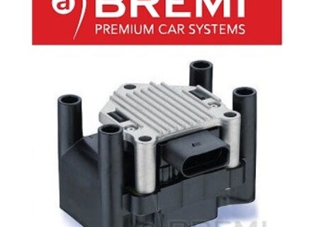 BREMİ Ateşleme Bobini 032905106B 1.6 AKL