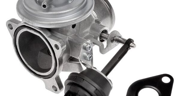 Gaz Kelebeği ( Egr Valfi ) 045131501L Golf4-Bora -Polo-İbiza 1.4 TDI 1.9 TDI AGR