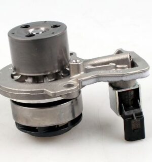 OEM Devirdaim ( Elektrikli ) 04B121011D CUSA-CUSB-CUTA-CYZB-CYZA 1,4 TDI Polo-İbiza-Fabia-A1 14>