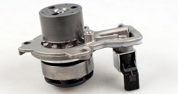 OEM Devirdaim ( Elektrikli ) 04B121011D CUSA-CUSB-CUTA-CYZB-CYZA 1,4 TDI Polo-İbiza-Fabia-A1 14>