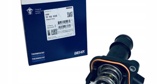 Termostat 06A121114 Volkswagen Golf-Bora-A3-BFQ