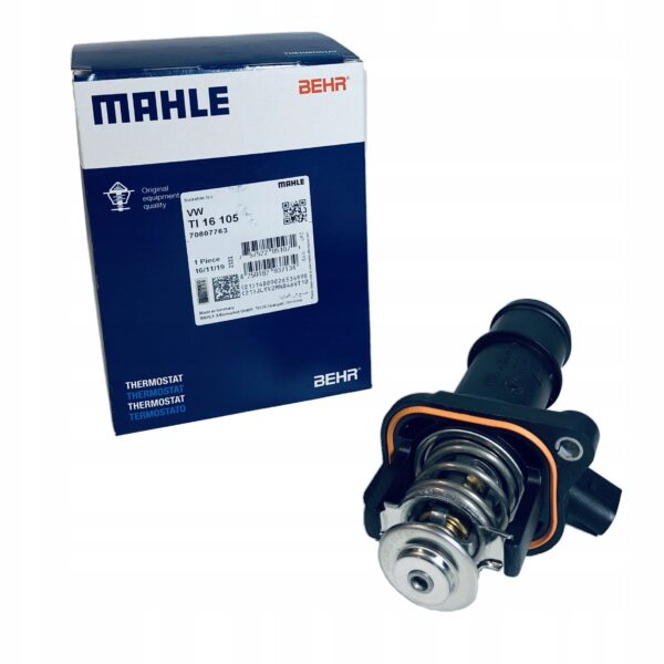 Termostat 06A121114 Volkswagen Golf-Bora-A3-BFQ