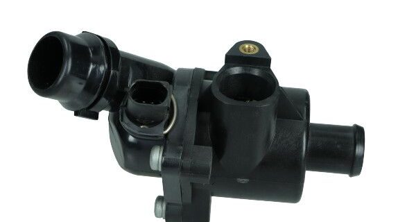 BEHR Termostat Komple 06B121111F Audi A4 -Passat