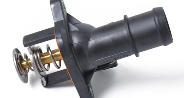 Termostat 06A121114 Volkswagen Golf-Bora-A3-BFQ