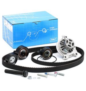 Triger Set ve Devirdaim 074198119QTransporter T4-LT35 2.5TDİ ANJ-ACV