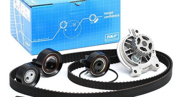 Triger Set ve Devirdaim 074198119QTransporter T4-LT35 2.5TDİ ANJ-ACV