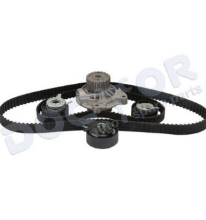 Triger Set ve Devirdaim 074198119G Transporter T4-LT35 2.5TDİ ANJ-ACV