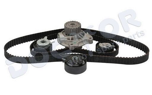 Triger Set ve Devirdaim 074198119G Transporter T4-LT35 2.5TDİ ANJ-ACV