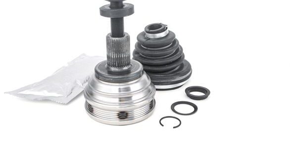 Aks Kafası Dış 1K0498099 – 1K0498099E Caddy-Passat-Touran-A3