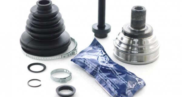 GKN Aks Kafası Dış 1K0498099 – 1K0498099E Caddy-Passat-Touran-A3