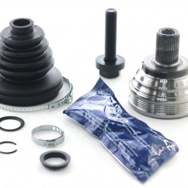 GKN Aks Kafası Dış 1K0498099 – 1K0498099E Caddy-Passat-Touran-A3