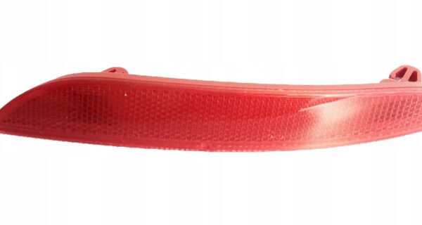 Arka Tampon Reflektör 5M0945105G Volkswagen EOS-Golf Plus (ÖZEL SİPARİŞ GELİR)
