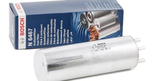 Mazot Filtresi 7H0127401B Trnasporter T5-T6 1.9- 2.0-2.5 TDİ