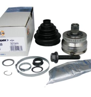 GKN Dış Aks Kafası Tm Tk 8D0498099B Passat-A4 1.8T