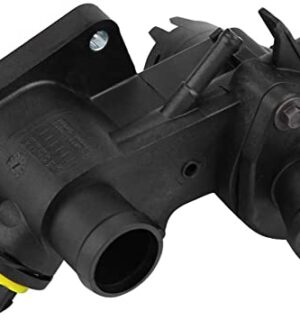 Termostat Yuvası Komple 032121111N Polo -Polo Classıc AEE-ALM