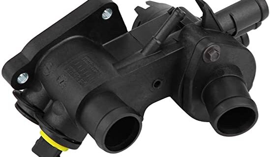 Termostat Yuvası Komple 032121111N Polo -Polo Classıc AEE-ALM