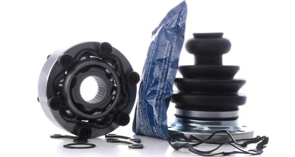 İç Aks Kafası 1K0498103A Caddy-Golf-BJB-BLS