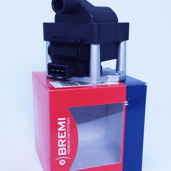 BREMİ Ateşleme Bobini 6N0905104 Jetta-Polo-Polo Classıc-Golf-AEE-ALM