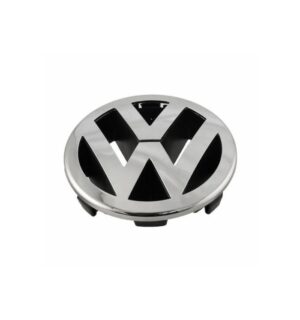 Ön Panjur Arması ( VW Logo ) 3C0853601C FDY Passat -Touran-Touareg