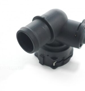 Su Flanşı Müşürlü 5Q0122291AK Volkswagen Passat 2013–>