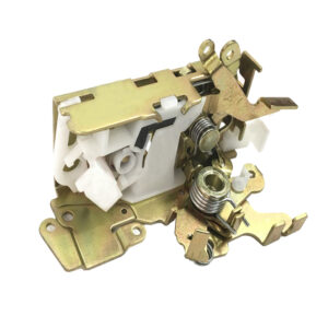 Kilit Mekanizması Sağ ( Arka Kapı ) A9017201135 -2D1827506 Sprinter-LT35