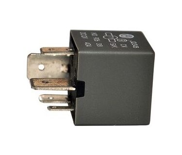 Kontak Rölesi 1K0906381 Caddy-Golf-Jetta-Passat-A3