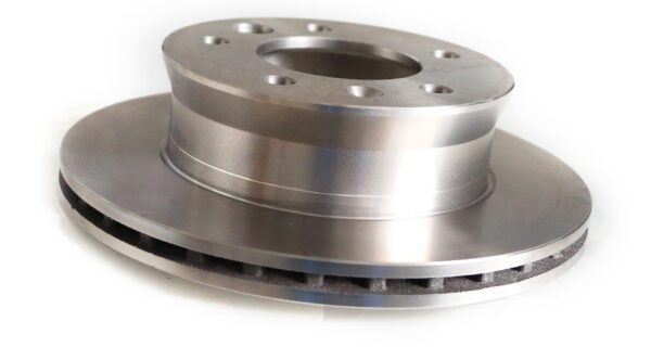Ön Fren Disk Takımı 2D0615301D Sprinter-LT35