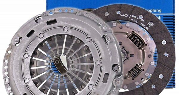 SACHS Debriyaj Set 1.4 TSİ 3000950072 Golf7-Passat-A3