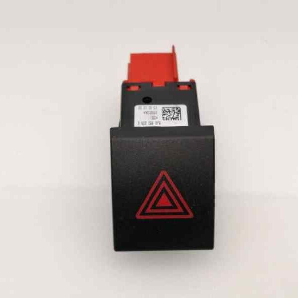 Dörtlü Flaşör Düğmesi 5J0953235E Skoda Fabia-Roomster
