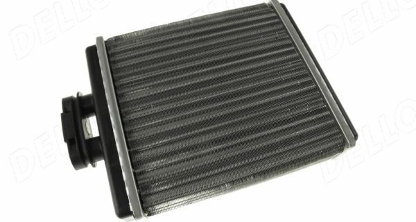 Kalorifer Radyatörü 6Q0819031 Polo İbiza Fabia Audi A1 1.4 T