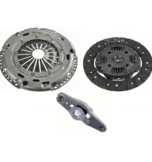 VALEO Debriyaj Set 1.4 TSİ 832204 Golf7-Jetta-Passat-A3-Leon