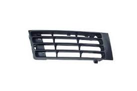 Ön Tampon Izgara 8D0807346AB Audi A4