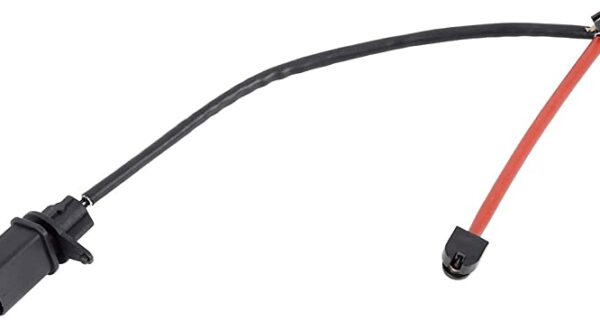 TEXTAR Ön Fren Balata Fişi 8R0615121A Audi Q5 (2003-2017)