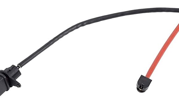 TEXTAR Ön Fren Balata Fişi 8R0615121A Audi Q5 (2003-2017)